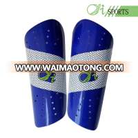 adult high quality hockey shin guards