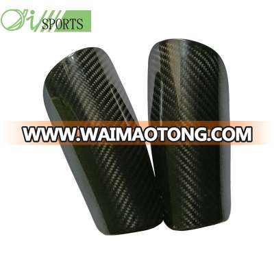 carbon fiber Soccer guard Manufacturers shin guard