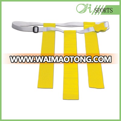 soccer training equipment football Flag Belt