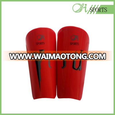 China manufacture high quality soccer shin guard