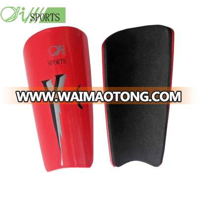 2017 New Factory made promotion custom design shin guard