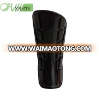 high quality PP shell+EVA soccer shin guard safety guard