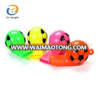 Hot Sale football whistle soccer referee whistle